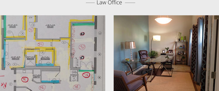 ______  Law Office  _______